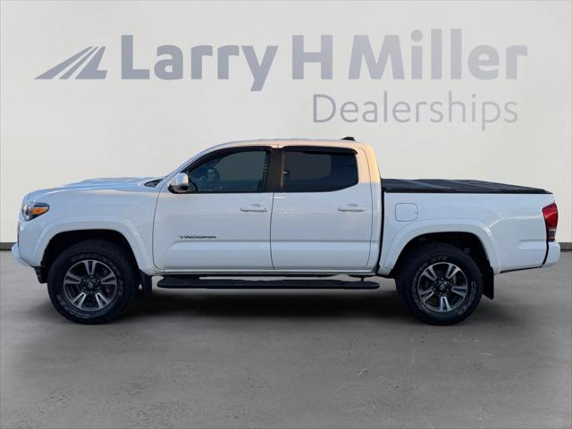 2016 Toyota Tacoma TRD Sport MANUAL TRANSMISSION! LOW MILES! 2016 Toyota Tacoma TRD Sport MANUAL TRANSMISSION! LOW MILES!