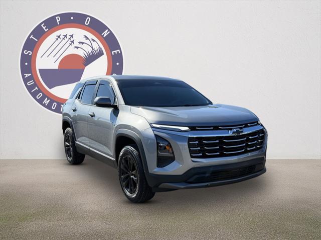 2026 Chevrolet Equinox FWD LT 2026 Chevrolet Equinox FWD LT