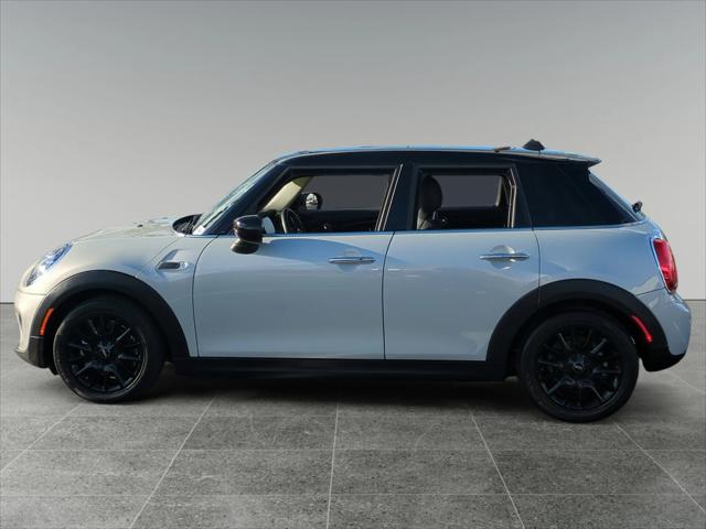 2021 Mini Hardtop Cooper
