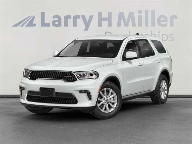 2022 Dodge Durango R/T AWD 2022 Dodge Durango R/T AWD