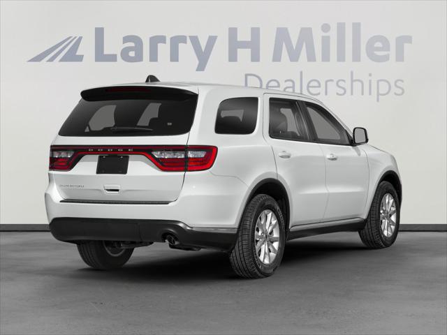 2022 Dodge Durango R/T AWD 2022 Dodge Durango R/T AWD
