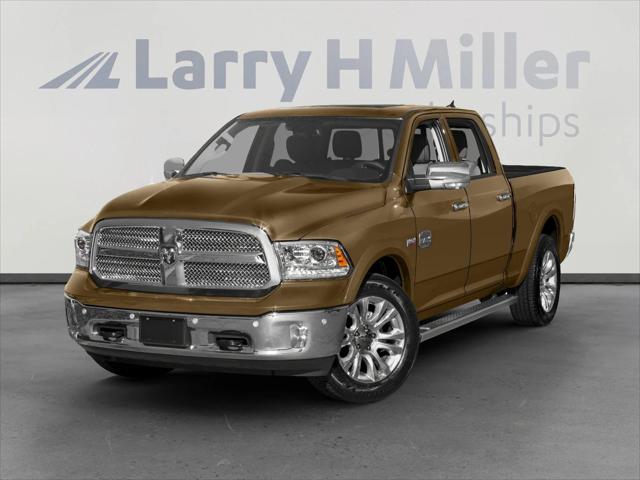 2015 RAM 1500 Laramie Longhorn 2015 RAM 1500 Laramie Longhorn
