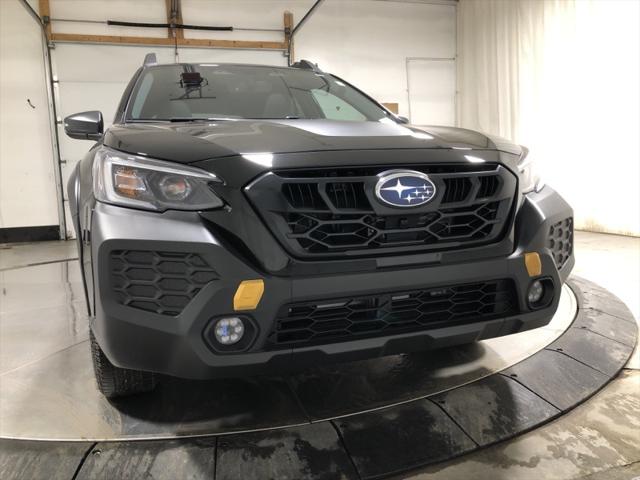 2025 Subaru Outback Wilderness 2025 Subaru Outback Wilderness