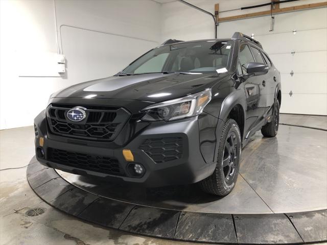 2025 Subaru Outback Wilderness 2025 Subaru Outback Wilderness