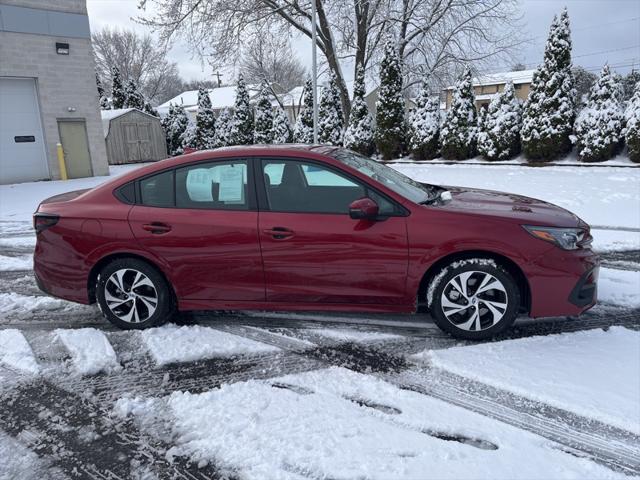 2025 Subaru Legacy Premium 2025 Subaru Legacy Premium