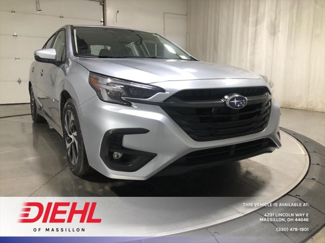 2025 Subaru Legacy Premium 2025 Subaru Legacy Premium