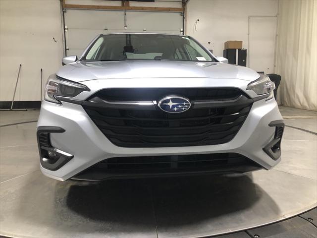 2025 Subaru Legacy Premium 2025 Subaru Legacy Premium