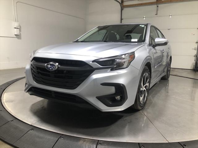 2025 Subaru Legacy Premium 2025 Subaru Legacy Premium