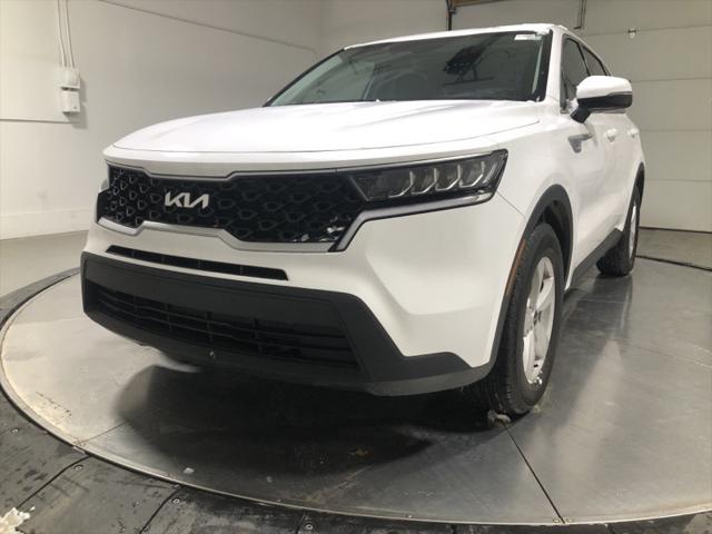 2023 Kia Sorento LX