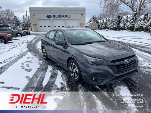 2025 Subaru Legacy Premium 2025 Subaru Legacy Premium