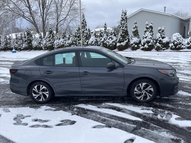 2025 Subaru Legacy Premium 2025 Subaru Legacy Premium