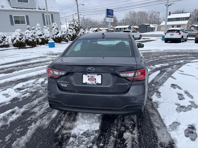 2025 Subaru Legacy Premium 2025 Subaru Legacy Premium