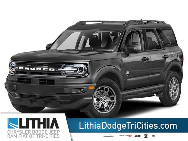 2021 Ford Bronco Sport Big Bend 2021 Ford Bronco Sport Big Bend