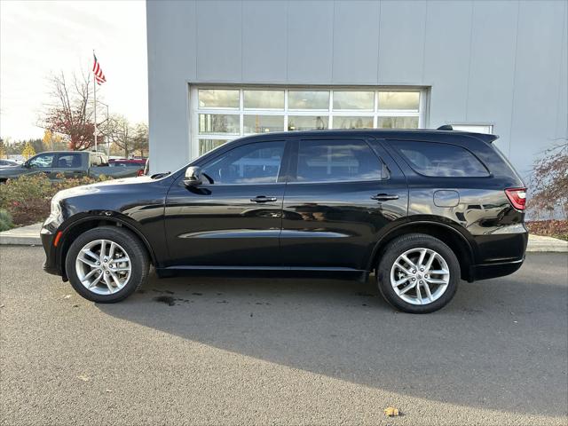 2023 Dodge Durango GT Launch Edition  AWD