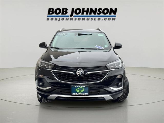 2023 Buick Encore GX Essence AWD