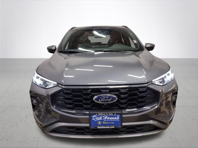 2023 Ford Escape ST-Line Select