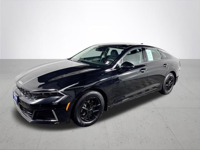 2025 Kia K5 LXS 2025 Kia K5 LXS