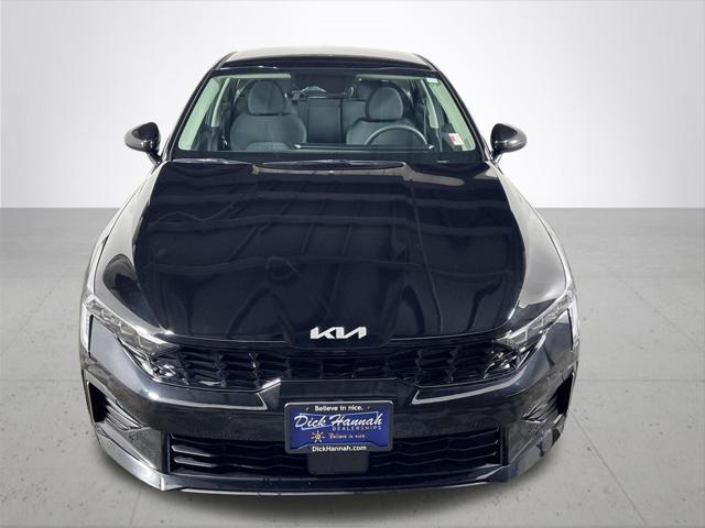 2025 Kia K5 LXS 2025 Kia K5 LXS