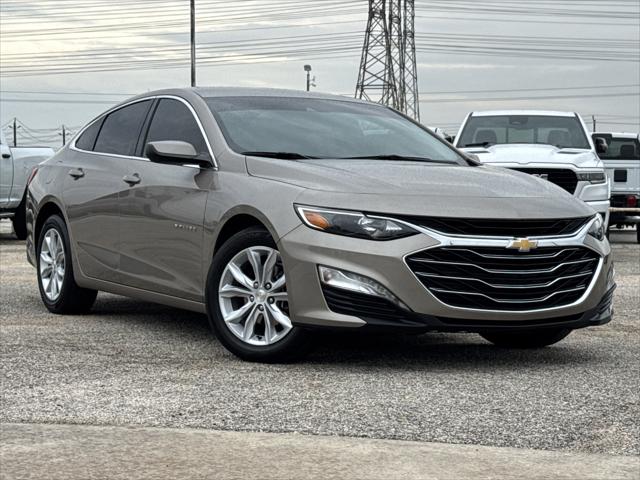 2024 Chevrolet Malibu FWD 1LT 2024 Chevrolet Malibu FWD 1LT