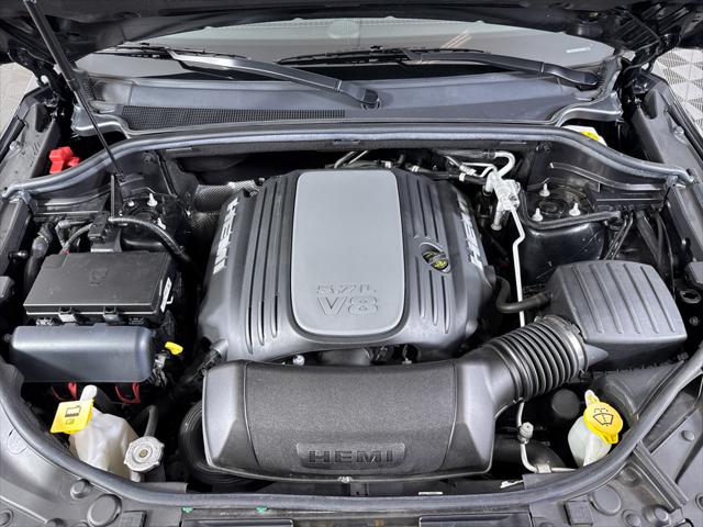 2022 Dodge Durango R/T AWD