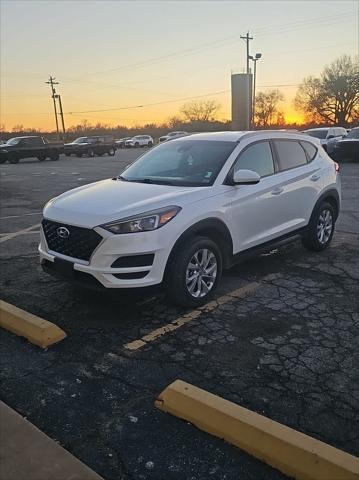 2019 Hyundai Tucson Value 2019 Hyundai Tucson Value