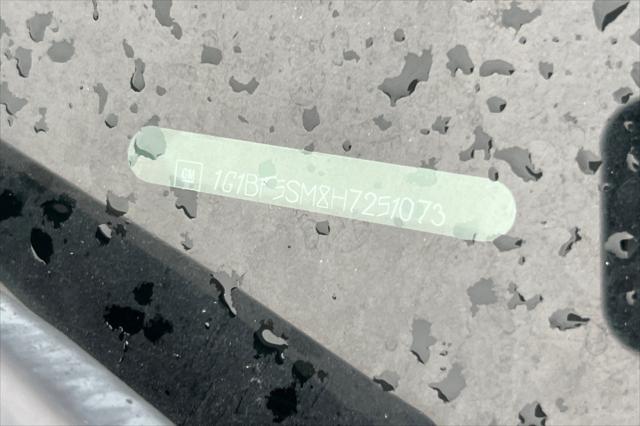 2017 Chevrolet Cruze Premier Auto 2017 Chevrolet Cruze Premier Auto