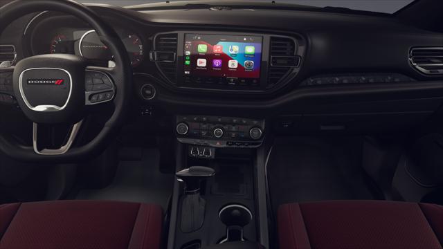 2026 Dodge Durango GT Premium HEMI V8