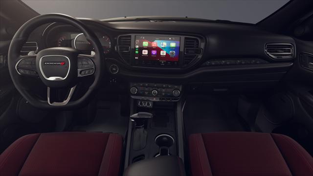 2026 Dodge Durango GT Premium HEMI V8