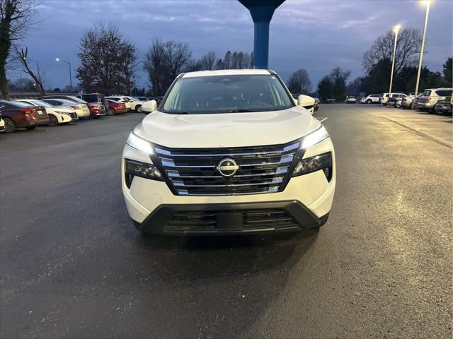 2024 Nissan Rogue SV Intelligent AWD