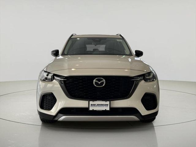 2025 Mazda CX-70 3.3 Turbo Premium Package