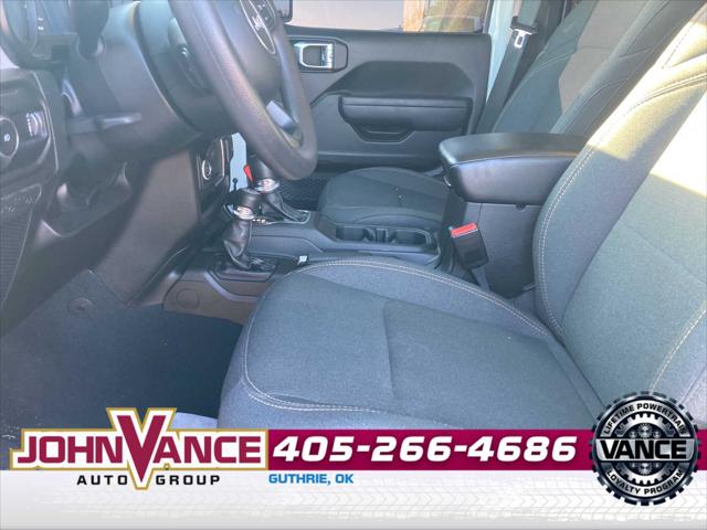 2024 Jeep Wrangler 4-Door Sport 4x4 2024 Jeep Wrangler 4-Door Sport 4x4