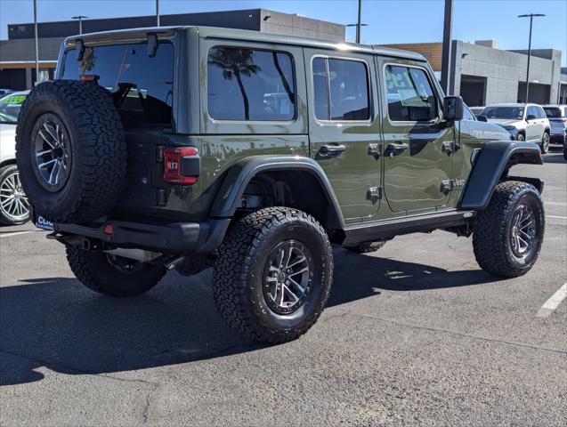 2023 Jeep Wrangler 4-Door Rubicon 392 4x4