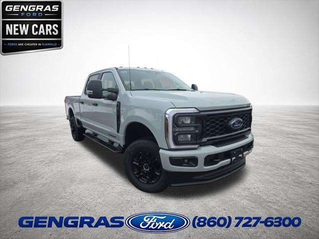 2026 Ford F-350 XL for sale in Plainville, CT
