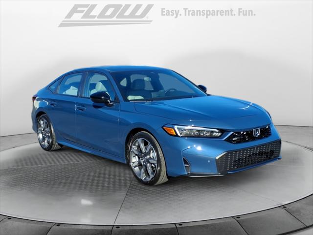 2026 Honda Civic Sport Touring for sale in Burlington, NC