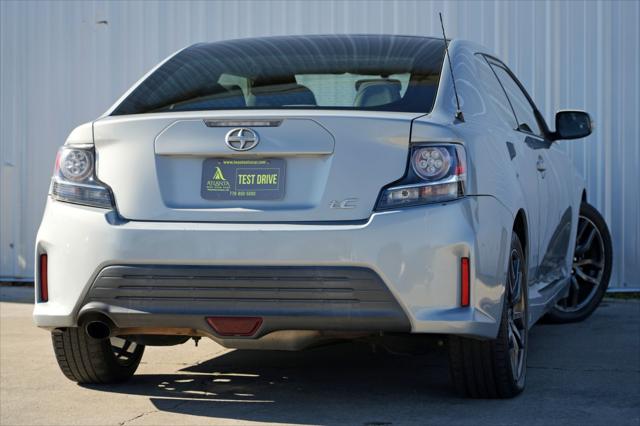 2014 Scion tC 10 Series