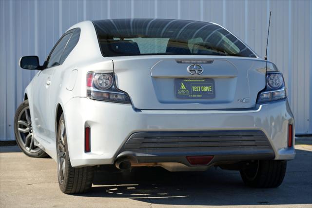 2014 Scion tC 10 Series