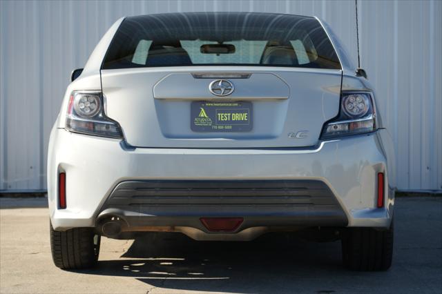 2014 Scion tC 10 Series