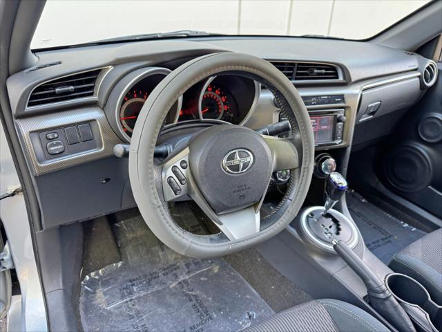 2014 Scion tC 10 Series