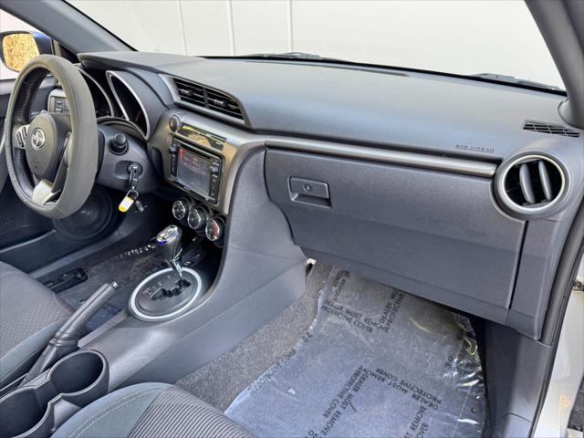 2014 Scion tC 10 Series