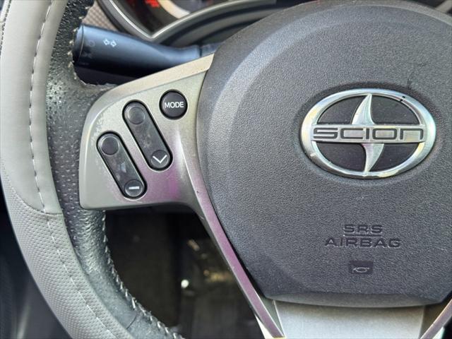 2014 Scion tC 10 Series
