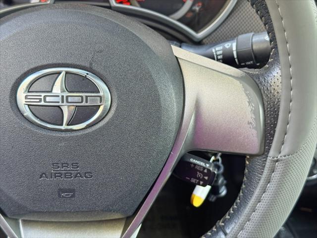 2014 Scion tC 10 Series