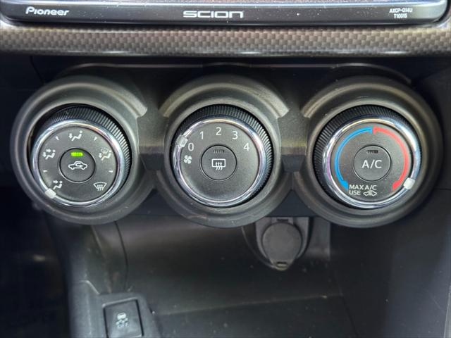 2014 Scion tC 10 Series