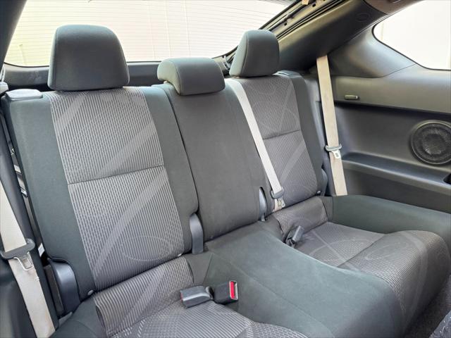 2014 Scion tC 10 Series