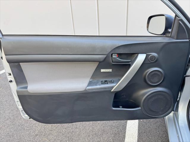 2014 Scion tC 10 Series