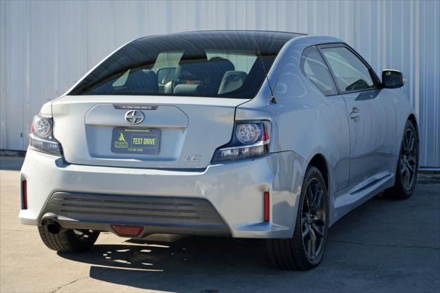 2014 Scion tC 10 Series