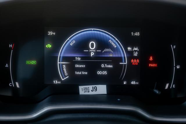 2025 Toyota Corolla Cross Hybrid XSE