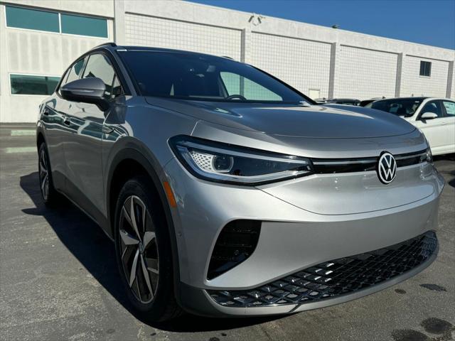 2026 Volkswagen ID.4 AWD Pro S for sale in Long Beach, CA