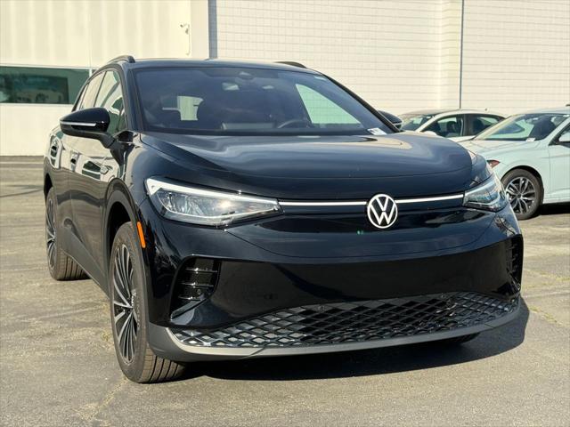 2026 Volkswagen ID.4 AWD Pro for sale in Long Beach, CA