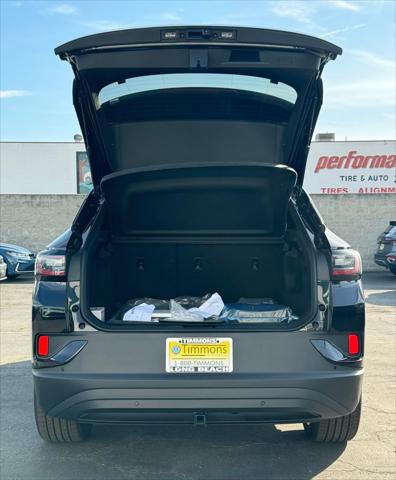 2026 Volkswagen ID.4 AWD Pro