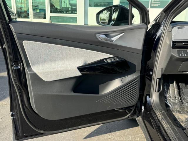 2026 Volkswagen ID.4 AWD Pro